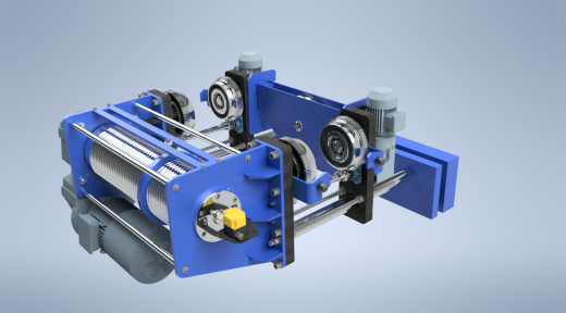 手推车提升机-2快照.2缩略图